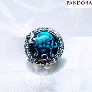 専用【新品】PANDORA パンドラ  ホーンテッドマンション チャーム 海外(チャーム)