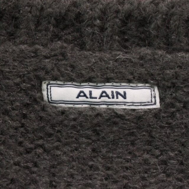 ALAIN by RAGTAG online｜ラクマ ニット・セーター メンズの通販 通販特価