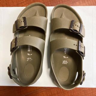 ビルケンシュトック(BIRKENSTOCK)の☆pipi☆様専用(サンダル)