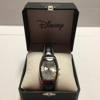ディズニー(Disney)のぷーさんの腕時計(腕時計)
