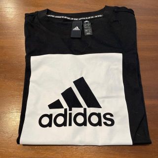 アディダス(adidas)のadidas KIDS Tシャツ＆coenTシャツ(Tシャツ/カットソー)