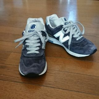 ニューバランス(New Balance)のニューバランス1400(スニーカー)