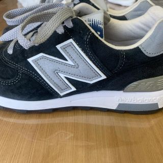 ニューバランス(New Balance)のニューバランス1400 made in U.S.A (スニーカー)