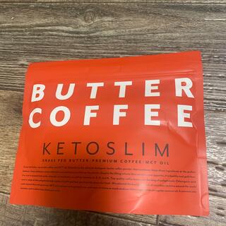 ケトスリム　バターコーヒー　150g(ダイエット食品)