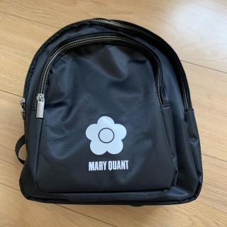 マリークワント(MARY QUANT)のミニリュック(リュック/バックパック)