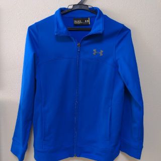 アンダーアーマー(UNDER ARMOUR)の羽織り(ジャケット/上着)