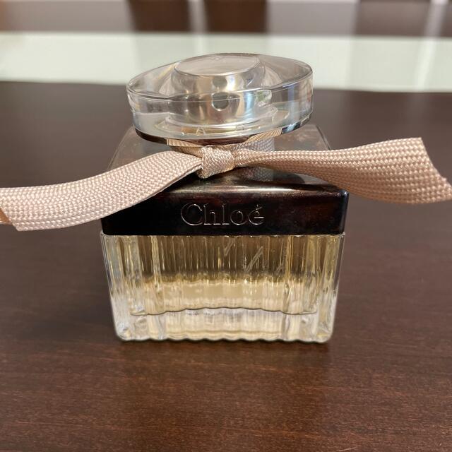 クロエ　香水　オードパルファム コスメ/美容の香水(香水(女性用))の商品写真