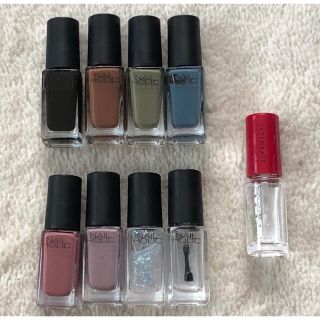 ネイルホリック(NAIL HOLIC)のネイルホリック アート(マニキュア)