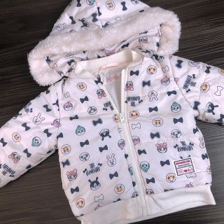 アンパンマン ジャンパー 子供 ジャケット/上着(女の子)の通販 74点