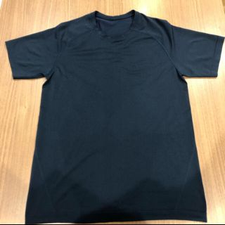 ルルレモン(lululemon)の美品　Lululemon ルルレモン　Yoga ピラティス(Tシャツ/カットソー(半袖/袖なし))