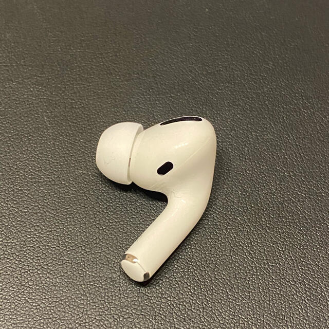 3枚目請求書　AirPods Pro 片方　右耳