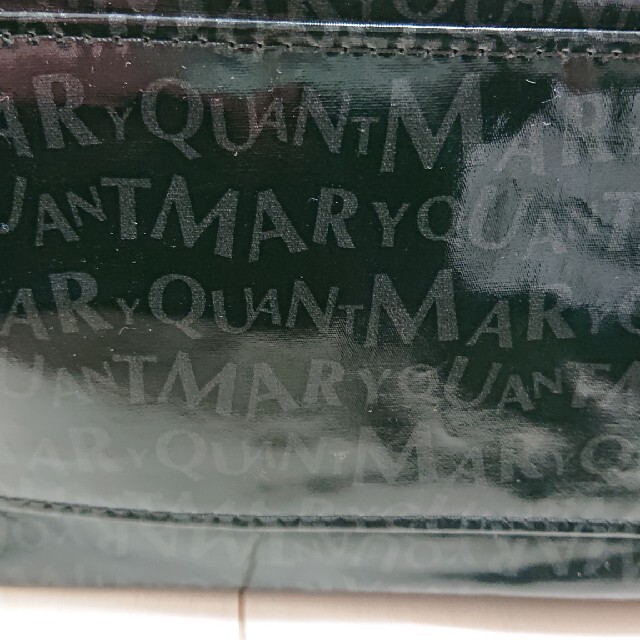 MARY QUANT(マリークワント)のマリークヮント ノベルティ ショルダーバッグ レディースのバッグ(ショルダーバッグ)の商品写真