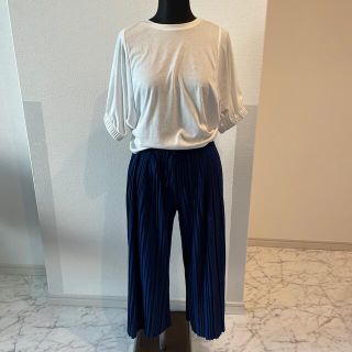 ザラキッズ(ZARA KIDS)のみかん様専用ZARA KIDS ワイドパンツ(パンツ/スパッツ)