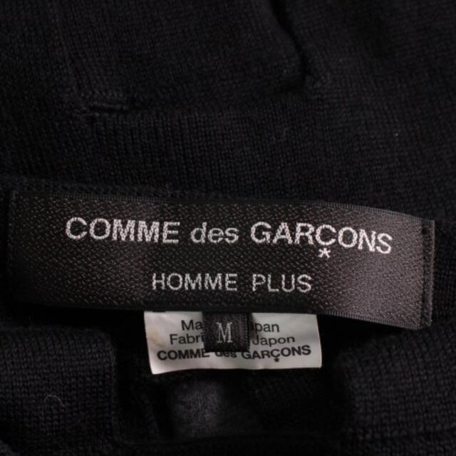 COMME des GARCONS HOMME PLUS(コムデギャルソンオムプリュス)のCOMME des GARCONS HOMME PLUS ニット・セーター メンズのトップス(ニット/セーター)の商品写真