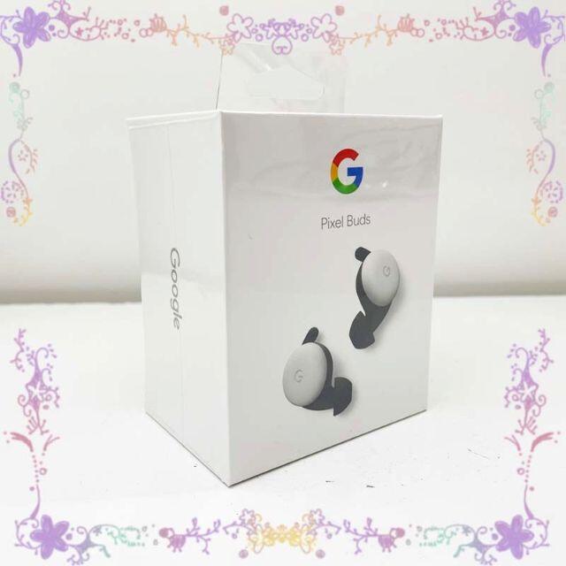 新品未開封 Google Pixel Buds 1