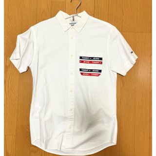 トミーヒルフィガー(TOMMY HILFIGER)のTOMMY HILFIGERシャツ(シャツ)