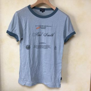 ポールスミス(Paul Smith)の[最終値下げ！] Paul Smith Tシャツ(Tシャツ/カットソー(半袖/袖なし))