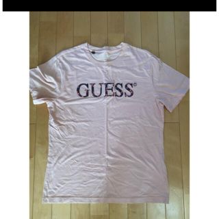 ゲス(GUESS)のguessTシャツ/値下げ交渉🙆‍♀️(Tシャツ(半袖/袖なし))