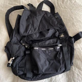 レスポートサック(LeSportsac)のレスポートサック　リュック　(リュック/バックパック)