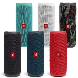 最終値引　JBL FLIP5  スピーカー　HARRIER JBL イヤホン