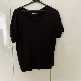 ジーユー(GU)のGU Ｔシャツ(Tシャツ(半袖/袖なし))