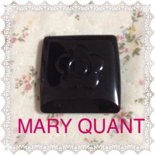 マリークワント(MARY QUANT)のMARY QUANT♡シャドーケース(その他)