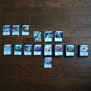 デュエルマスターズ - 【USED品・プレイ用】Duel Masters デュエル デュエルマスターズ - 【USED品・プレイ用】Duel Masters デュエル