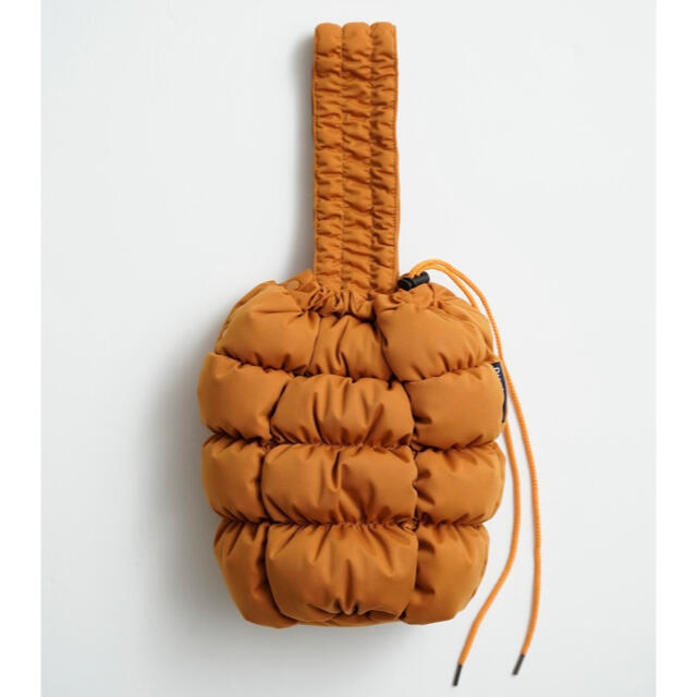 sacai(サカイ)のYOSOOU Drawstring Bag レディースのバッグ(ショルダーバッグ)の商品写真