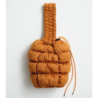 サカイ(sacai)のYOSOOU Drawstring Bag(ショルダーバッグ)