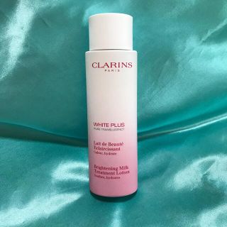 クラランス(CLARINS)のクラランス  ホワイトプラス　ブライトミルクローション(化粧水/ローション)