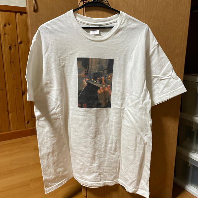 Supreme - 18FW Supreme BLESSED Tee Mサイズの通販 by na's shop ...