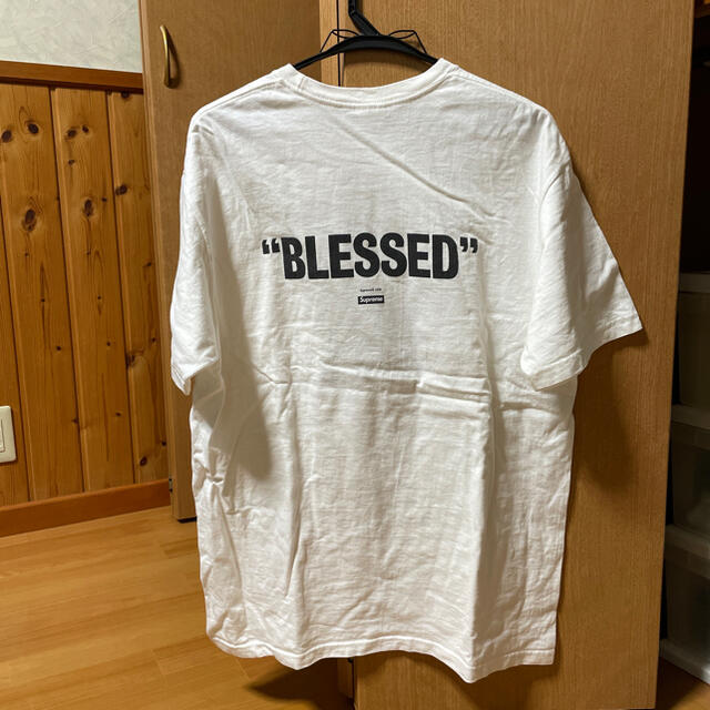 Supreme - 18FW Supreme BLESSED Tee Mサイズの通販 by na's shop ...