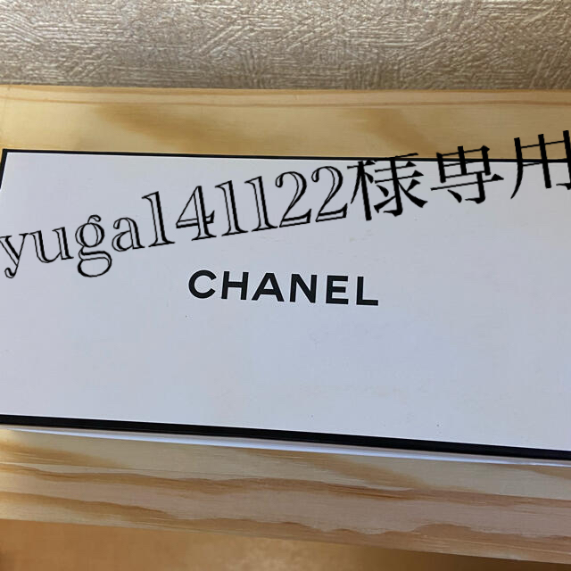 CHANEL(シャネル)のCHANEL シャネル　石鹸　香水　yuga141122様専用 コスメ/美容のボディケア(ボディソープ/石鹸)の商品写真