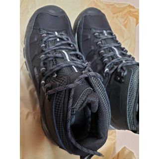 キーン(KEEN)のKEEN 防水ハイキングシューズ(スニーカー)