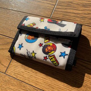 HYSTERIC GLAMOUR - HYSTERIC GLAMOUR×マイケルジャクソン 財布