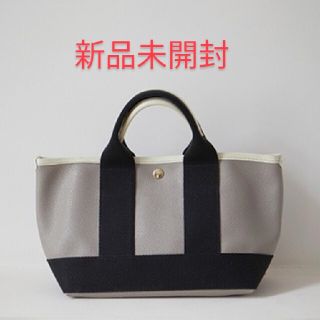 トプカピ(TOPKAPI)のトプカピ　ミニトート　新品　未使用　未開封(トートバッグ)