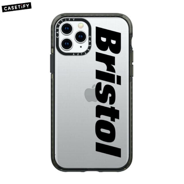 FCRB × Casetify IPhone11ケース