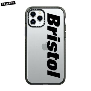 エフシーアールビー(F.C.R.B.)のFCRB × Casetify IPhone11ケース(iPhoneケース)