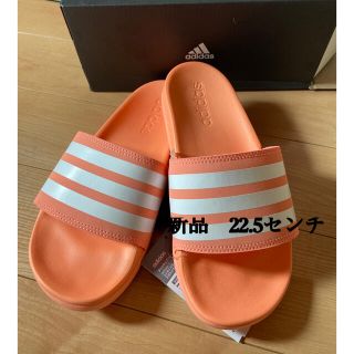 アディダス(adidas)のadidas シャワーサンダル(サンダル)