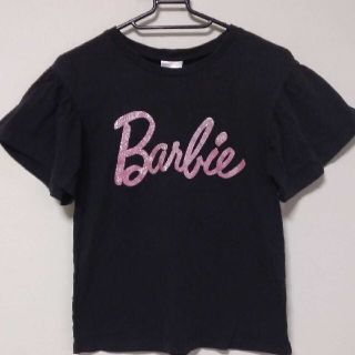 バービー(Barbie)のバービーTシャツ(Tシャツ/カットソー)