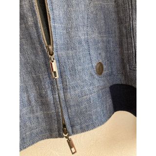 MORABITO - ✨タグ付新品未着用✨MORABITO モラビト定価75,900円