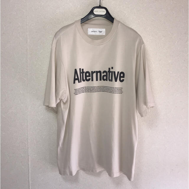 Plage(プラージュ)のPlageプラージュJANE SMITH SP ALTERNETIVE Tシャツ レディースのトップス(Tシャツ(半袖/袖なし))の商品写真