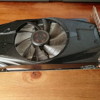 GTX1050 2GB  最安値(PCパーツ)