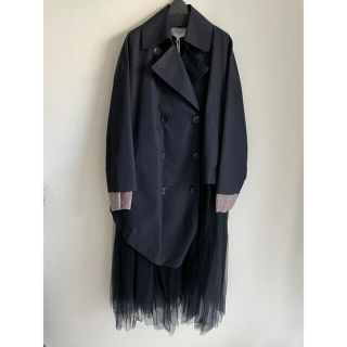 ENFOLD(トレンチコート)のフリマアイテム一覧 ENFOLD(トレンチコート)のフリマアイテム一覧