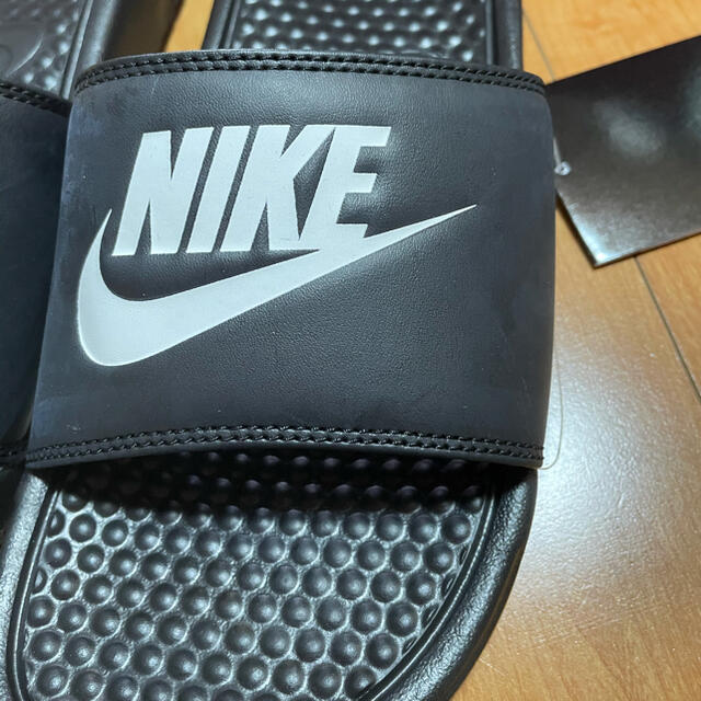 NIKE(ナイキ)のNIKE ナイキ ベナッシ　JDI  ウィメンズスライド　サンダル　25 新品 メンズの靴/シューズ(サンダル)の商品写真