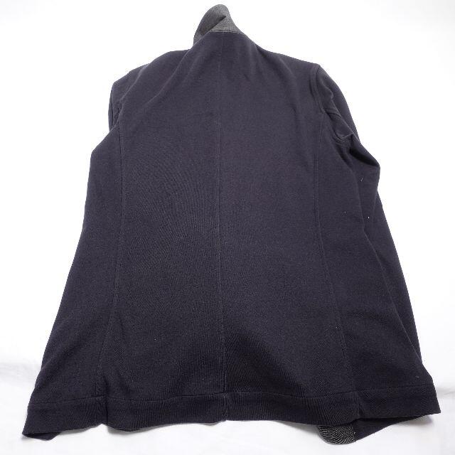 Emporio Armani(エンポリオアルマーニ)のEmporio Armani　ジャケット　メンズ　ブラック メンズのジャケット/アウター(テーラードジャケット)の商品写真