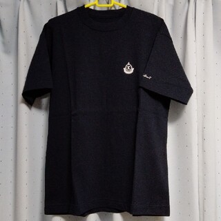 カールヘルム(Karl Helmut)の2954新品カールヘルムTシャツM紺色(Tシャツ/カットソー(半袖/袖なし))