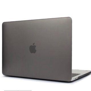 TwoL 13インチMacBook Pro  ハードケースシェルカバー(その他)