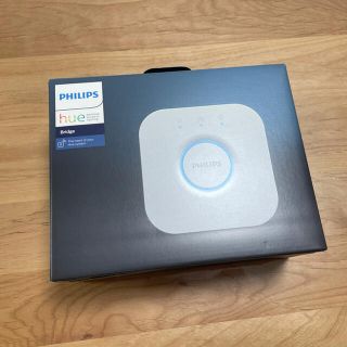 フィリップス(PHILIPS)のPHILIPS HUE ブリッジ(その他)