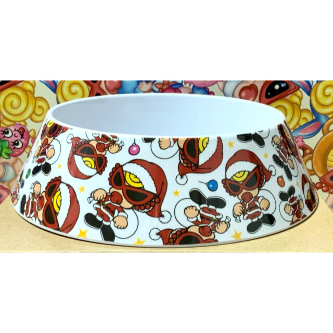 HYSTERIC MINI - ヒスミニ☆正規品☆新品☆スナックディッシュ HYSTERIC MINI - ヒスミニ☆正規品☆新品☆スナックディッシュ